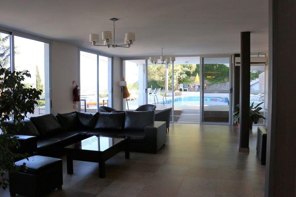 Meson De La Montana Hotel Villa Carlos Paz Eksteriør billede