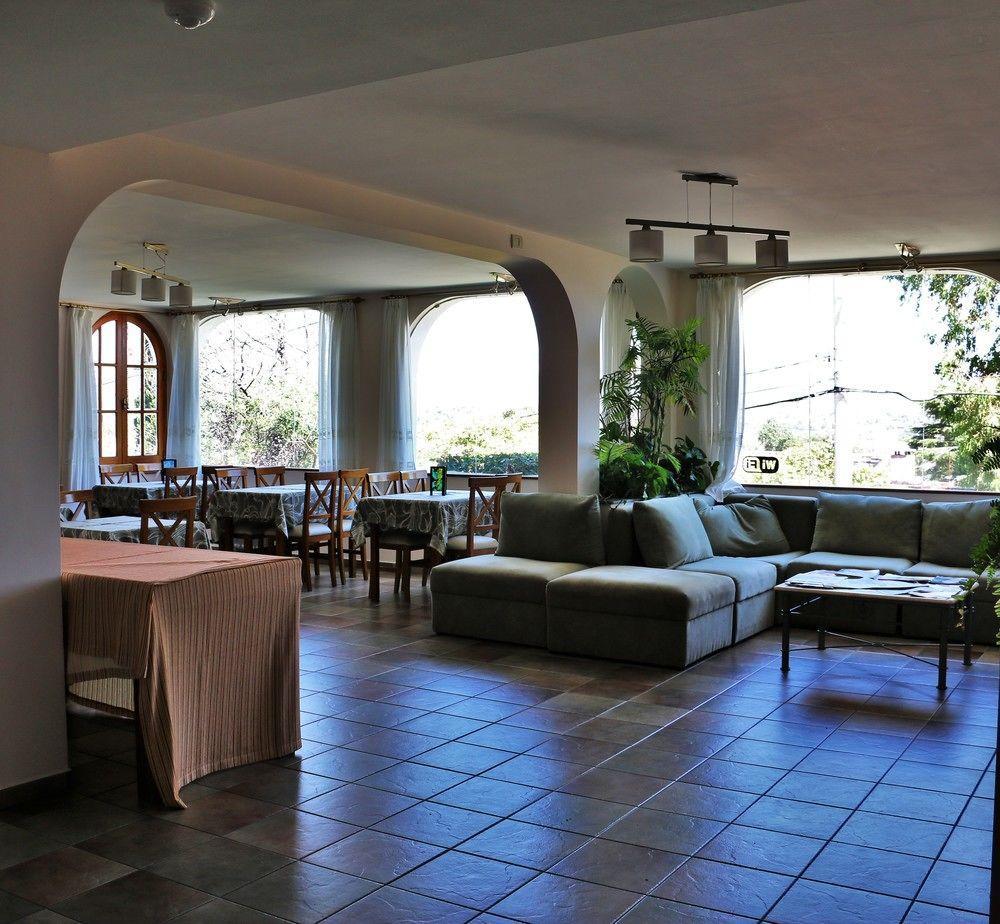 Meson De La Montana Hotel Villa Carlos Paz Eksteriør billede