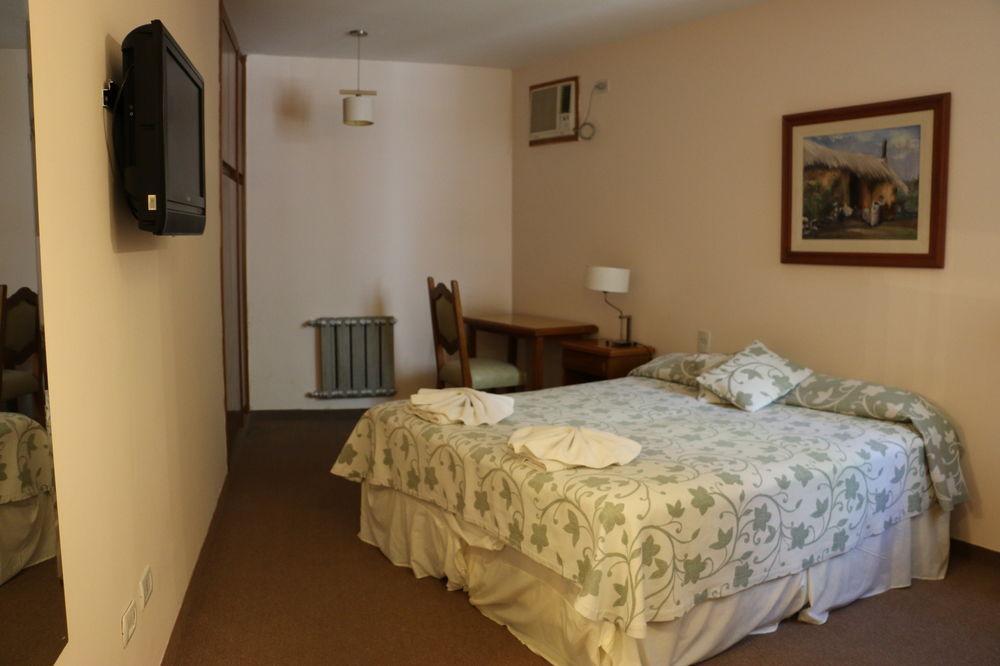 Meson De La Montana Hotel Villa Carlos Paz Eksteriør billede