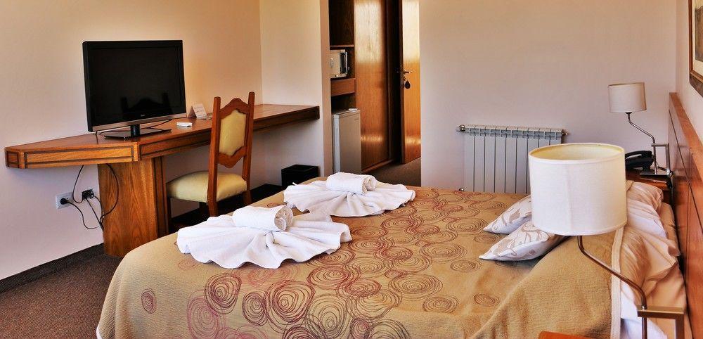 Meson De La Montana Hotel Villa Carlos Paz Eksteriør billede