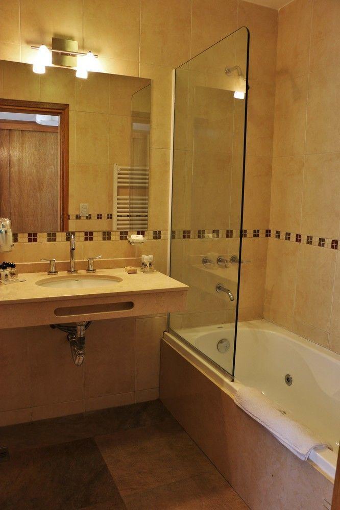 Meson De La Montana Hotel Villa Carlos Paz Eksteriør billede