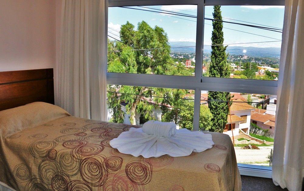 Meson De La Montana Hotel Villa Carlos Paz Eksteriør billede