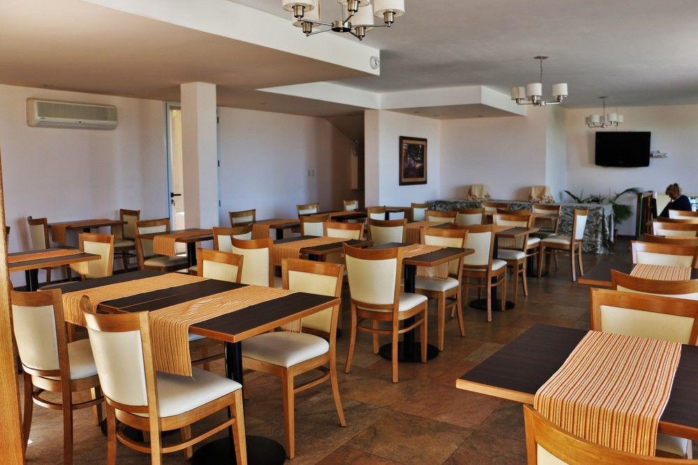 Meson De La Montana Hotel Villa Carlos Paz Eksteriør billede