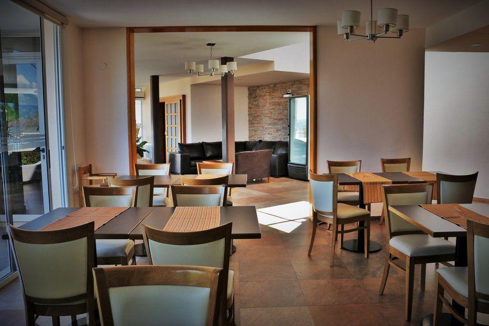 Meson De La Montana Hotel Villa Carlos Paz Eksteriør billede