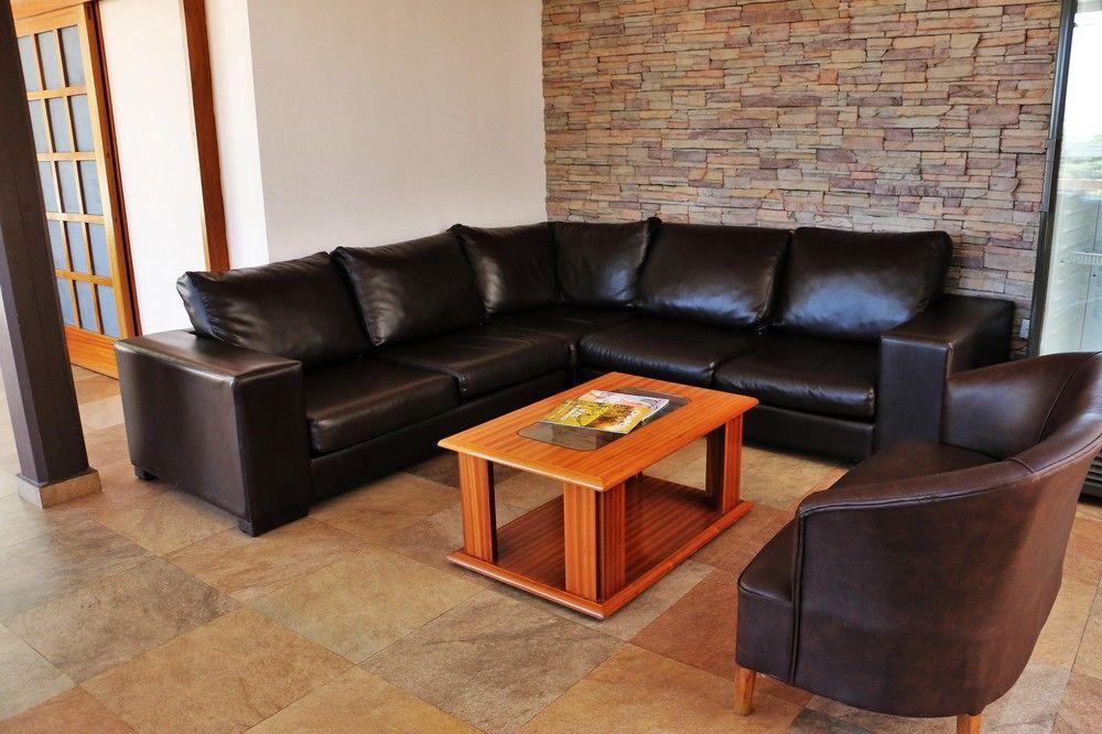 Meson De La Montana Hotel Villa Carlos Paz Eksteriør billede