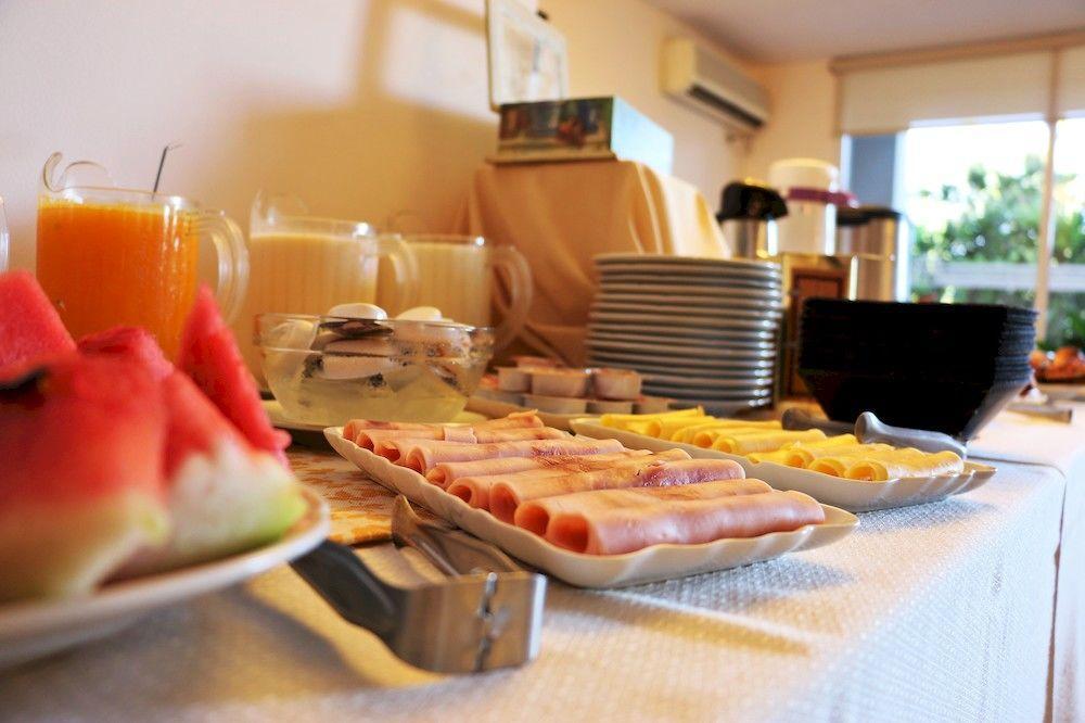 Meson De La Montana Hotel Villa Carlos Paz Eksteriør billede