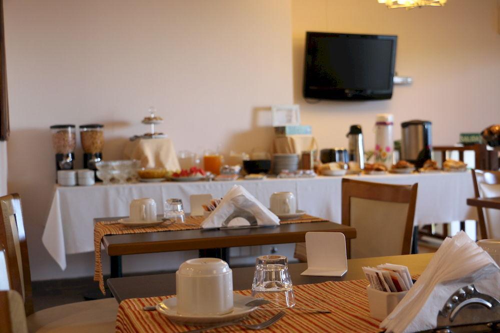 Meson De La Montana Hotel Villa Carlos Paz Eksteriør billede